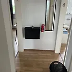 Apartman Alma