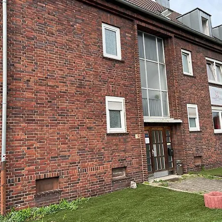 Apartment Alma