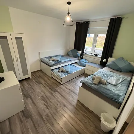 Apartment Alma