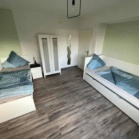 Alma * Gelsenkirchen