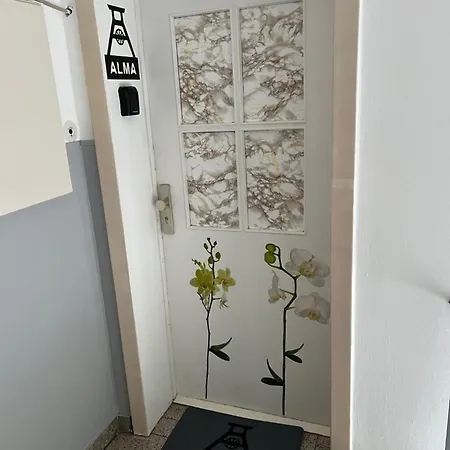 Lägenhet Alma Gelsenkirchen