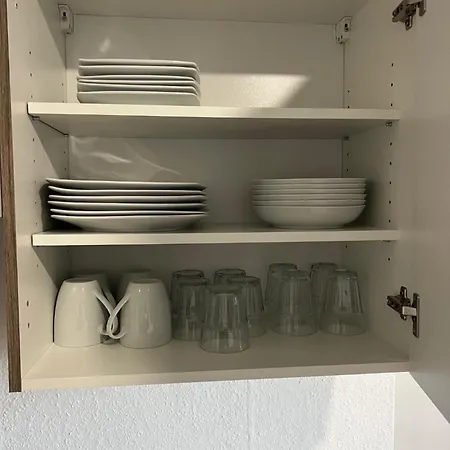 Apartment Alma Gelsenkirchen