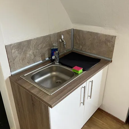 Apartment Alma *