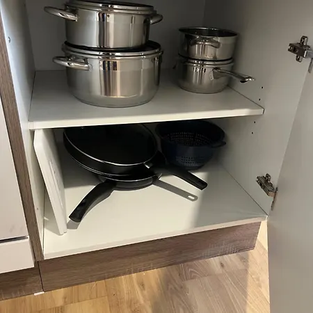 Apartment Alma