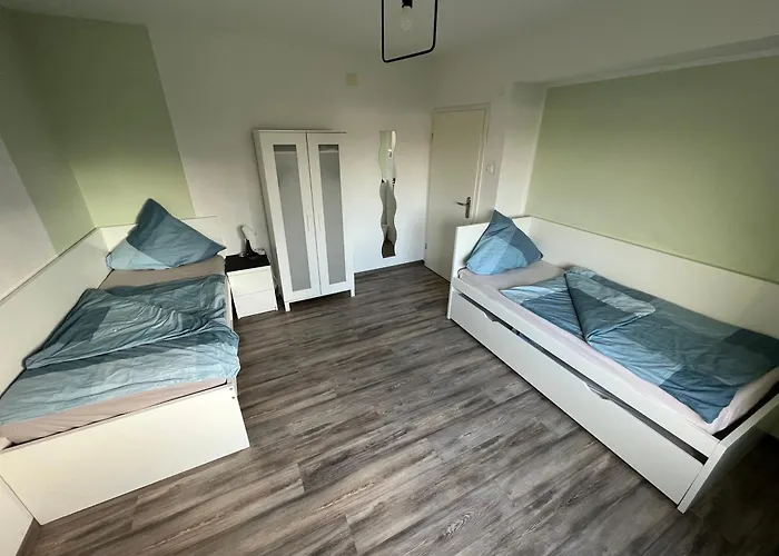 Alma * Gelsenkirchen