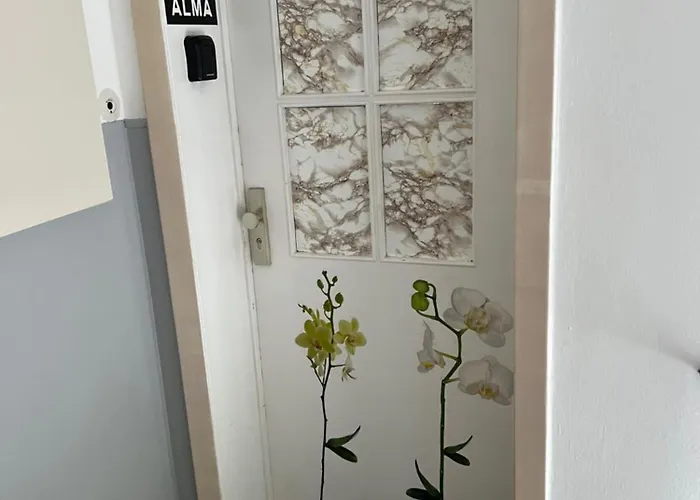 Appartement Alma Gelsenkirchen