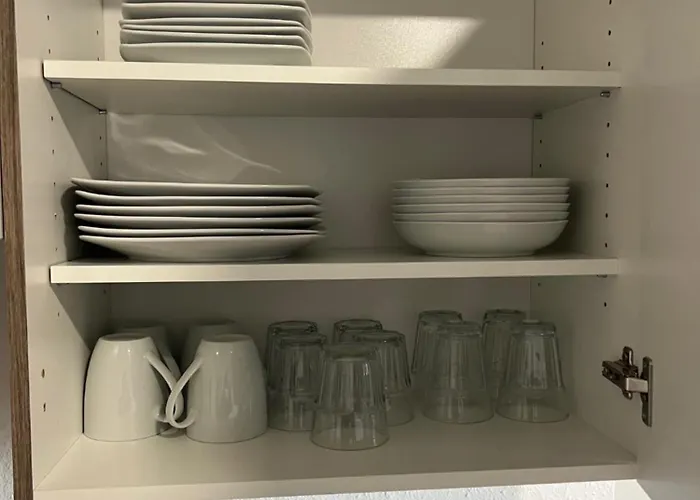 Appartement Alma Gelsenkirchen